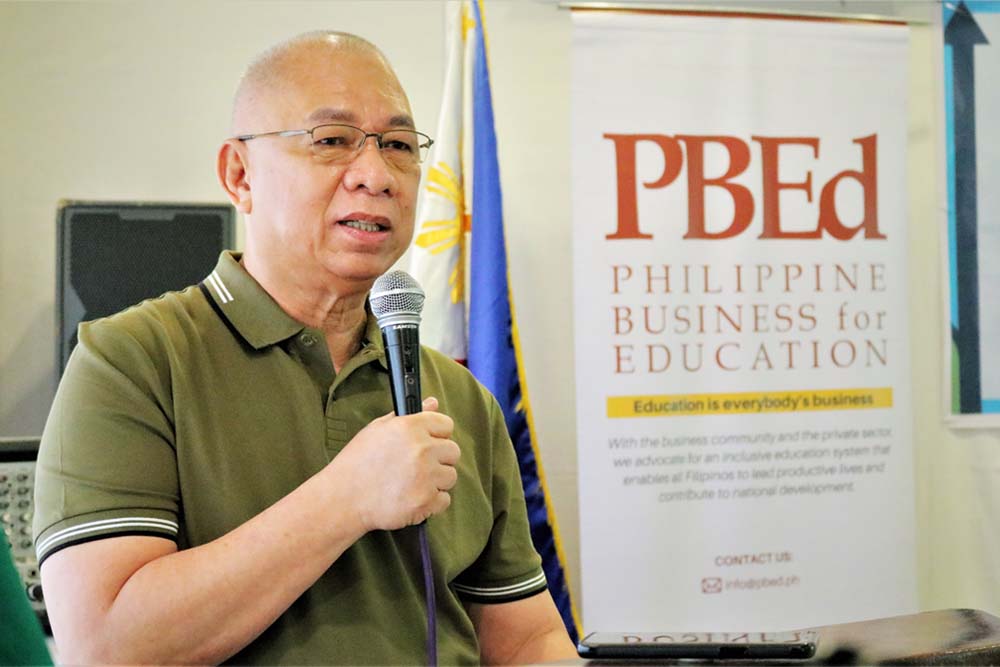 CDO gov’t prepares Oro youth on ‘jobs of the future’