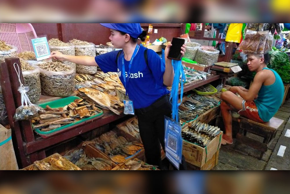 Digitalization helps Davao market vendors reach more buyers