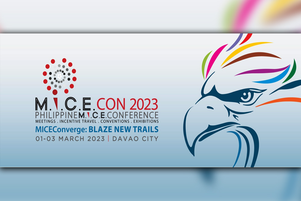 MICECON 2023 highlights Davao as key MICE destination