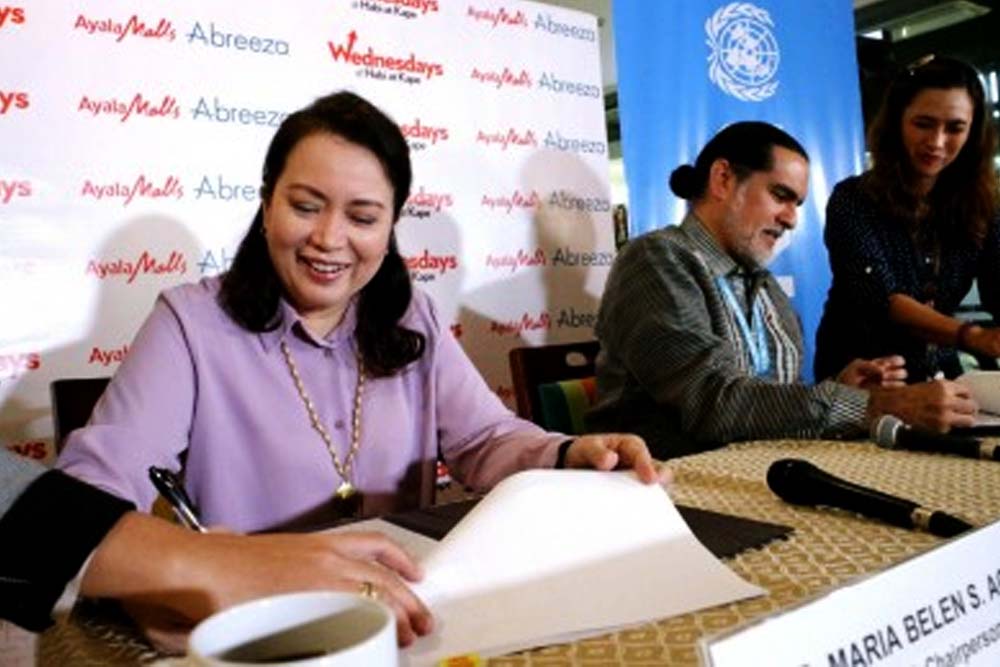 MinDA, UN office partner for Mindanao dev't