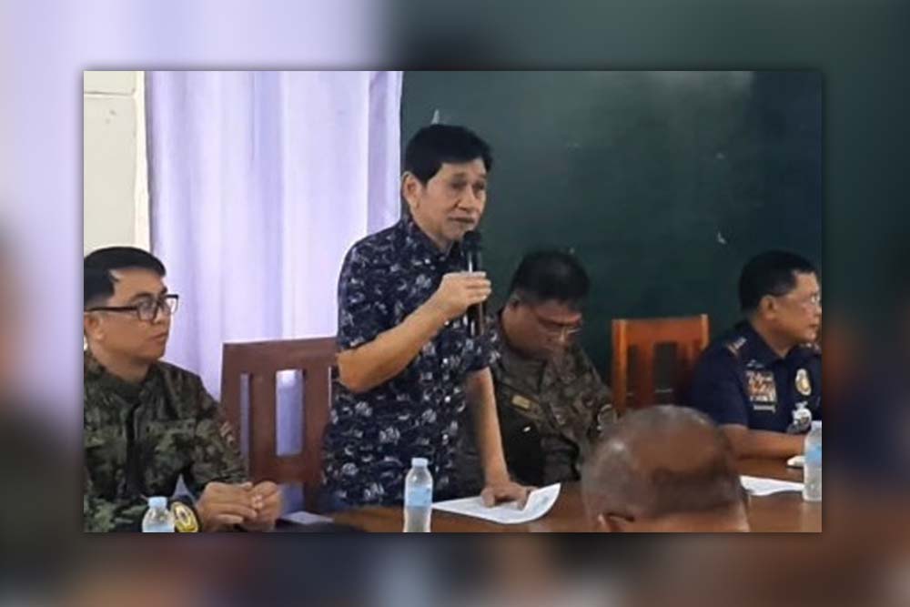 N. Cotabato town offers P400-K bounty over spate of killings