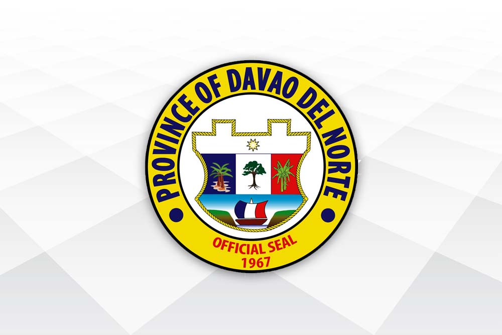 Davao del Norte gets P58M for climate resiliency