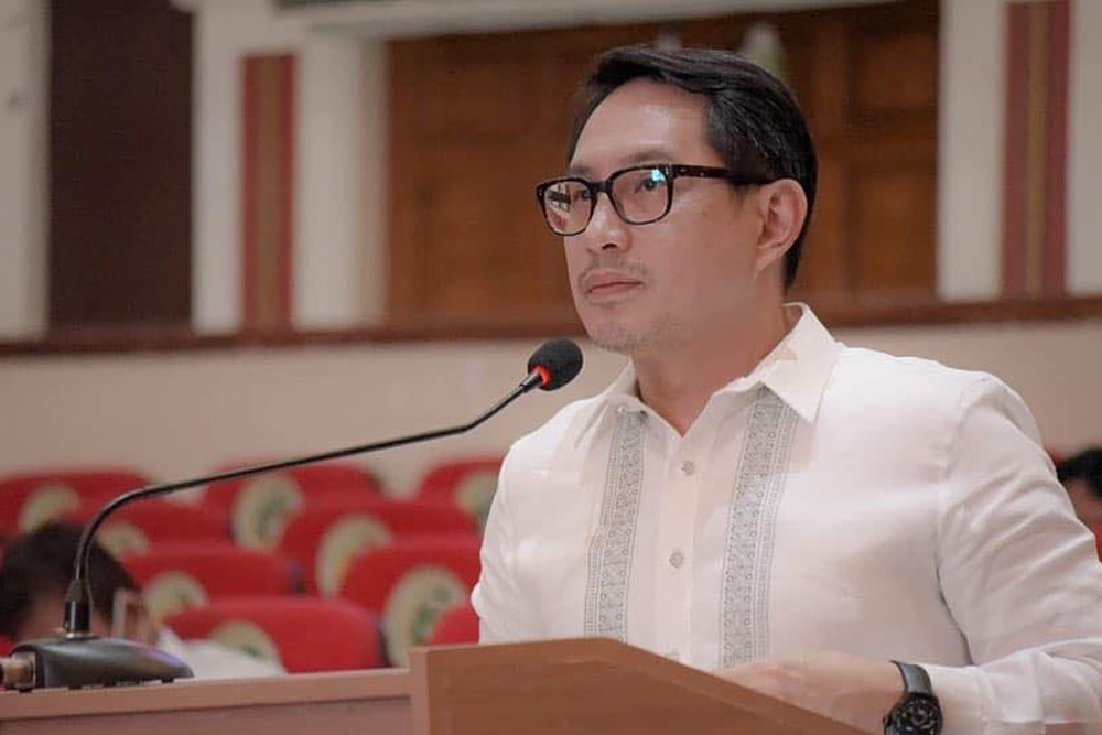 Gov’t starts into probe into Lanao Sur guv’s ambush