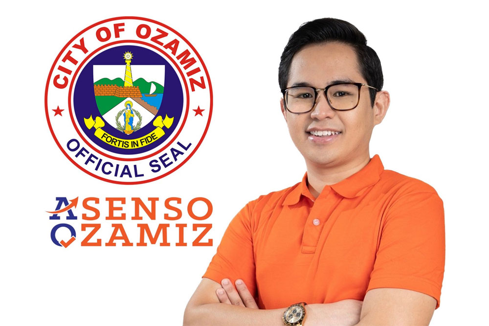 Ozamiz City Mayor Strengthens Anti-Vice Measures for Youth