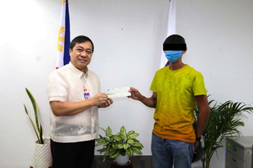 Two Lucky Winners from Iloilo and Metro Manila Purse Multi-Million Lotto Jackpots!