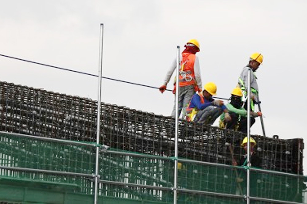 'No work, no pay' for Feb. 24 holiday: DOLE