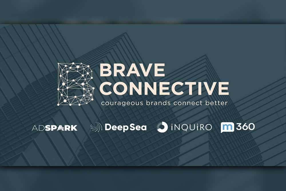 AdSpark Holdings, Inc. is now Brave Connective Holdings, Inc., sets out to revolutionize adtech and data industry in PH