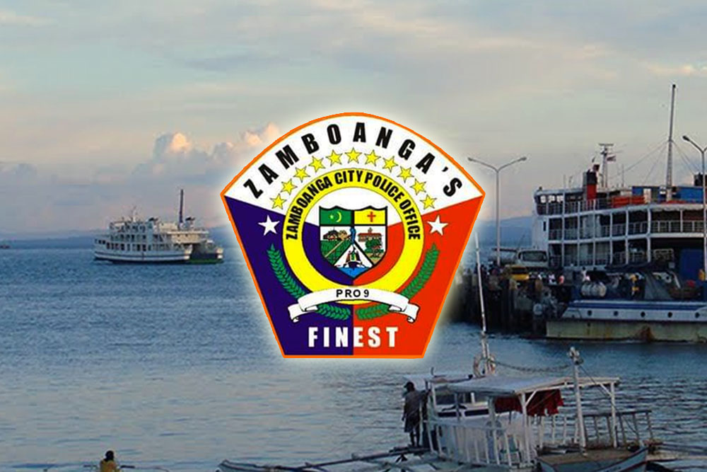 Vietnamese man, daughter rescued off Zamboanga City