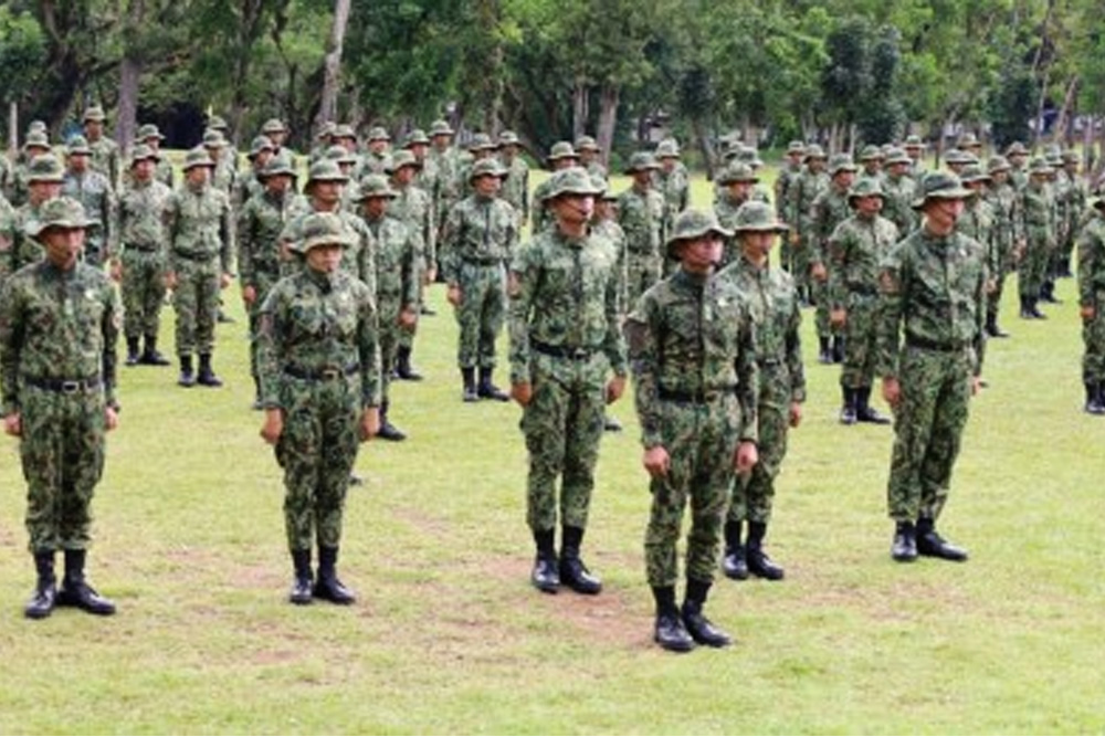 224 new BARMM cops up for deployment`