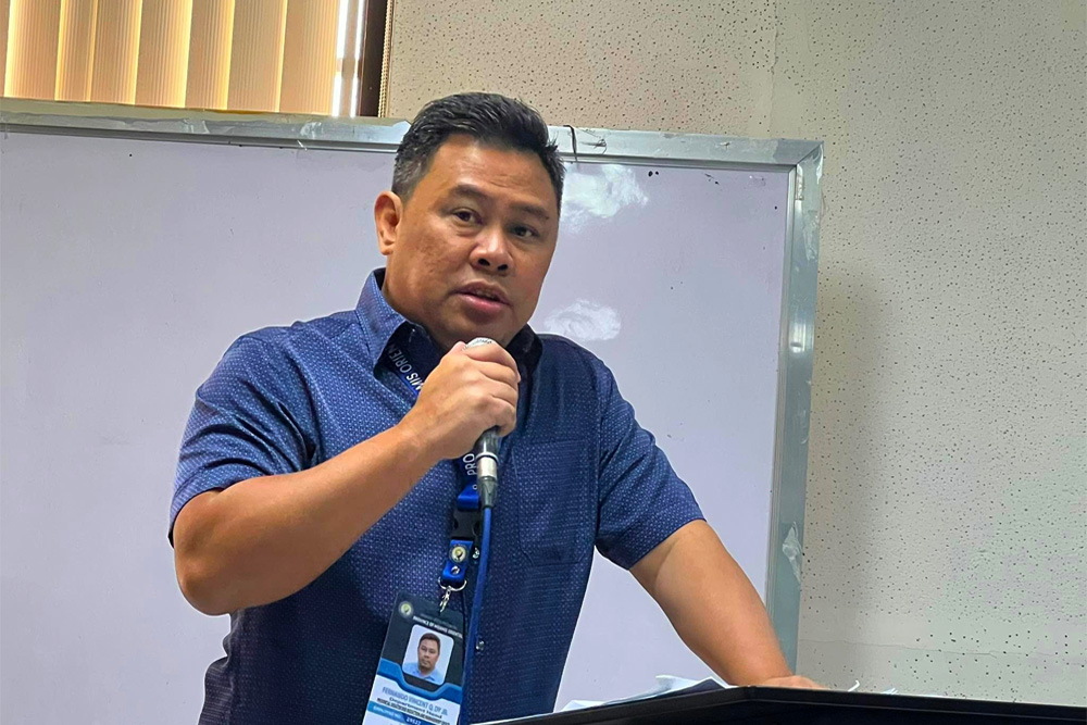 PDRMMC-MisOr bares proposed 2023 supplemental programs