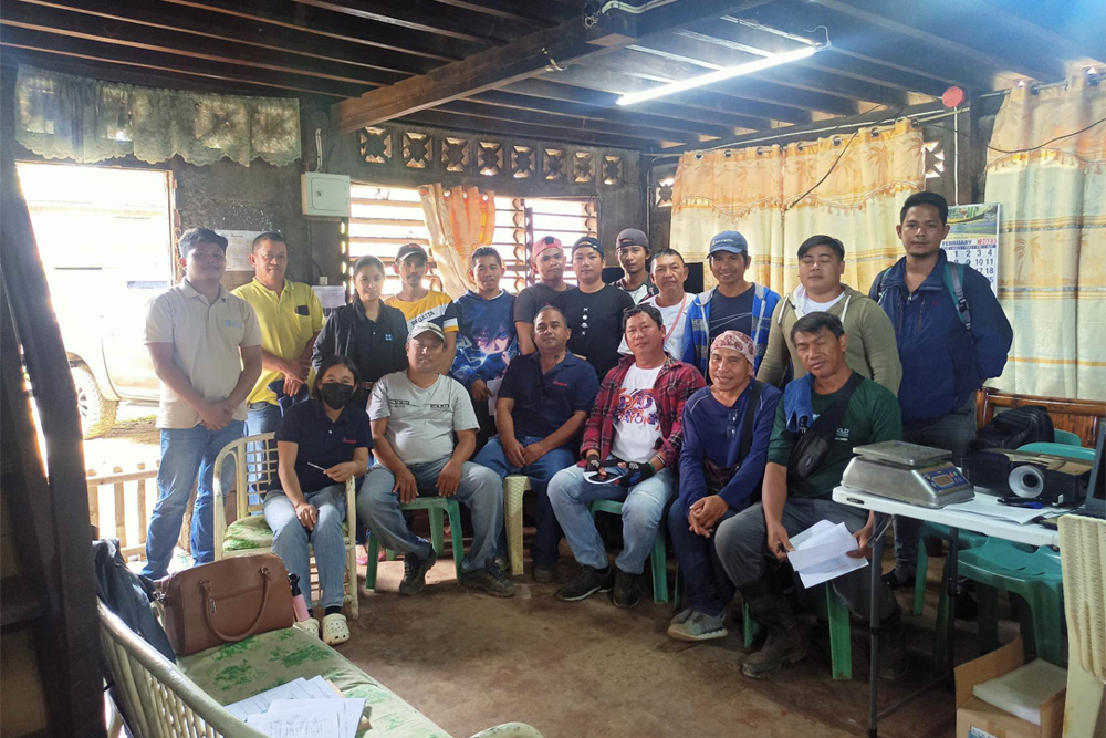 DOST-10 upskills agri workers in Bukidnon