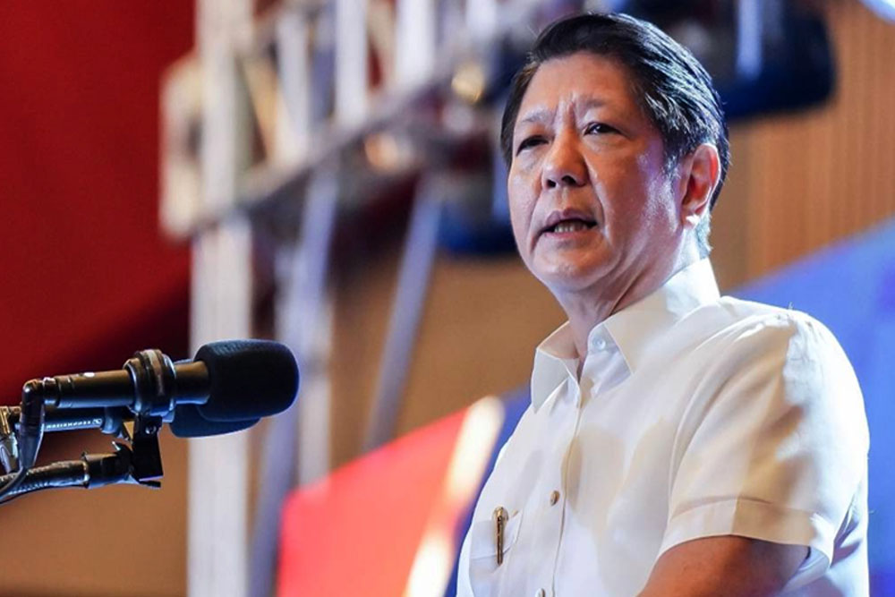 Marcos to continue ‘good’ infra projects of past admin