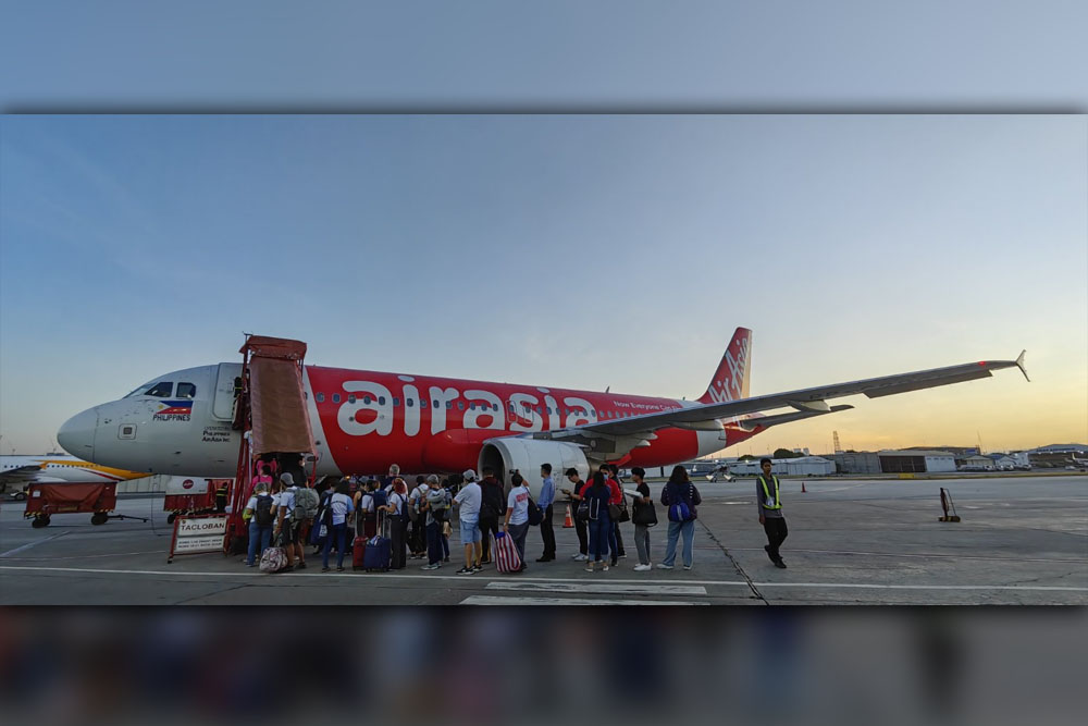 AirAsia Philippines gears up for the Holy Week exodus, launches alwaysREADY ngayong Semana Santa