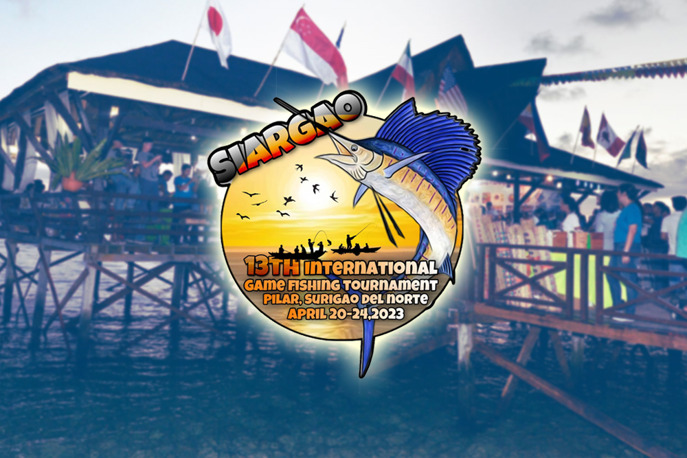 Siargao int’l fishing tourney to reopen April 20-24