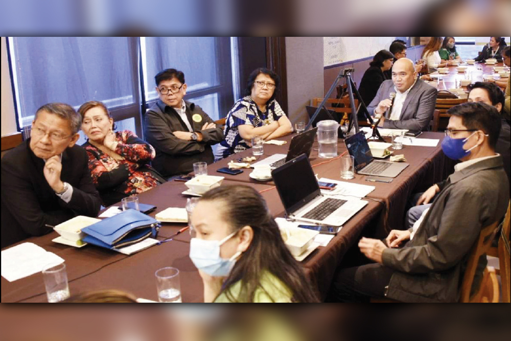 PhilHealth, PMA hold dialogue; strengthen ties for patients