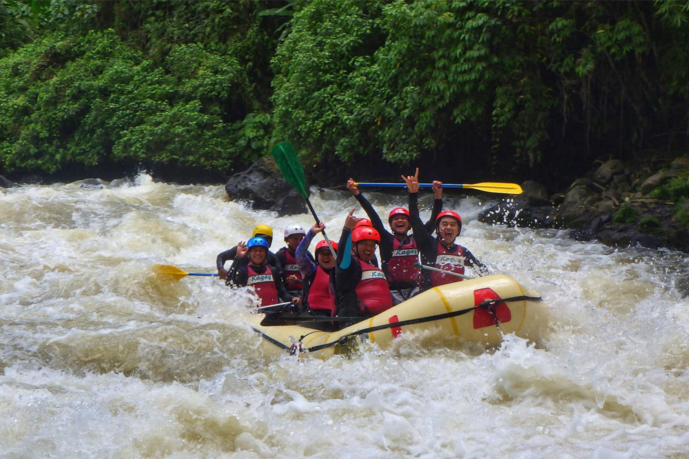 Wow Wao: Lanao del Sur’s newest rising tourist attraction