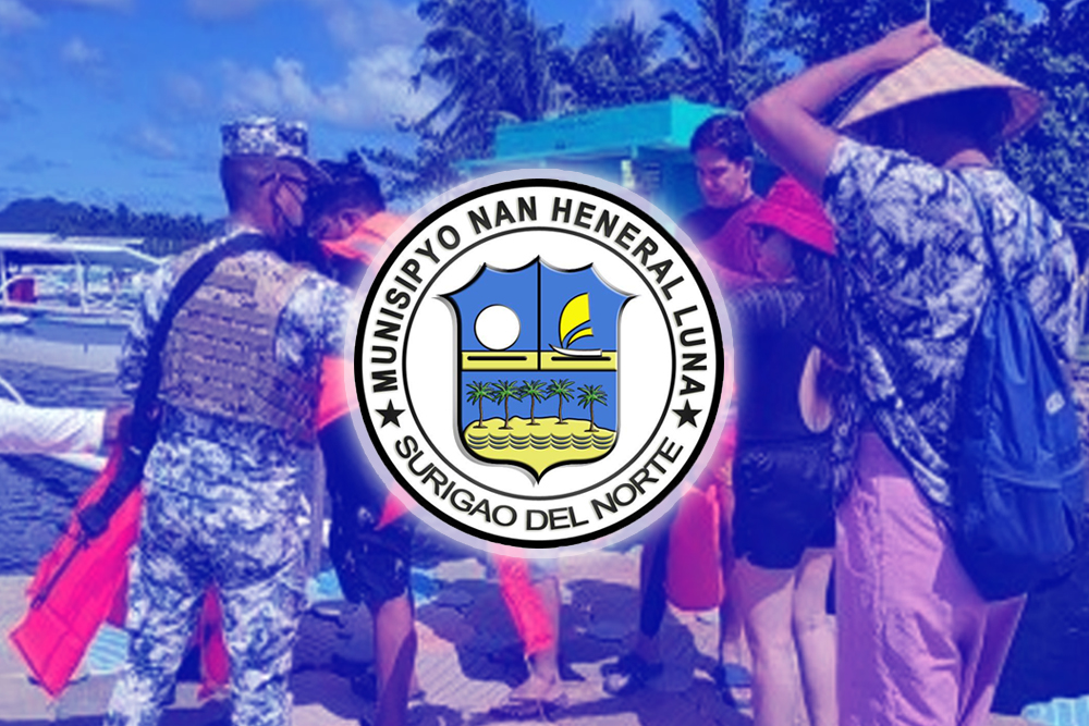 Arrest of foreigners involved in lewd acts in Siargao lauded