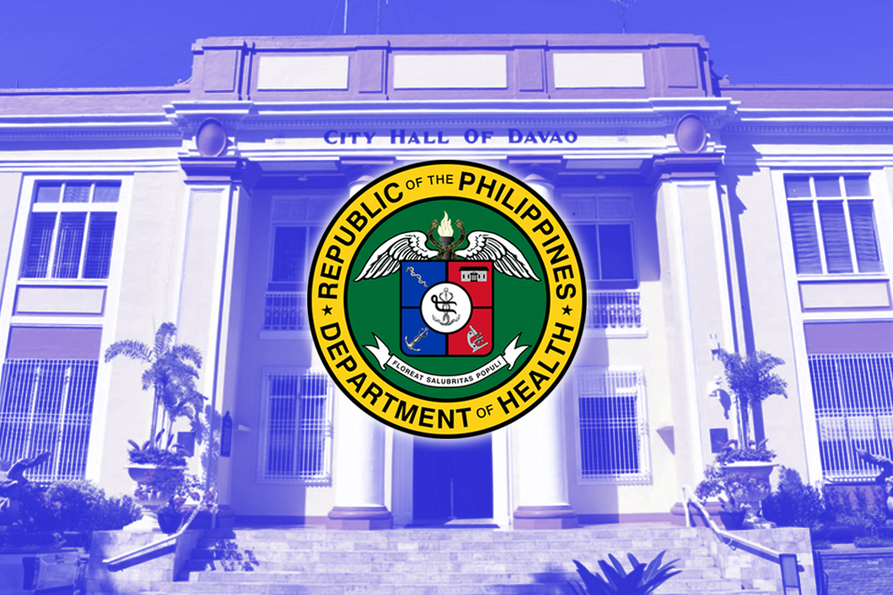 DOH-11 urges hospitals to prep for possible Covid-19 surge