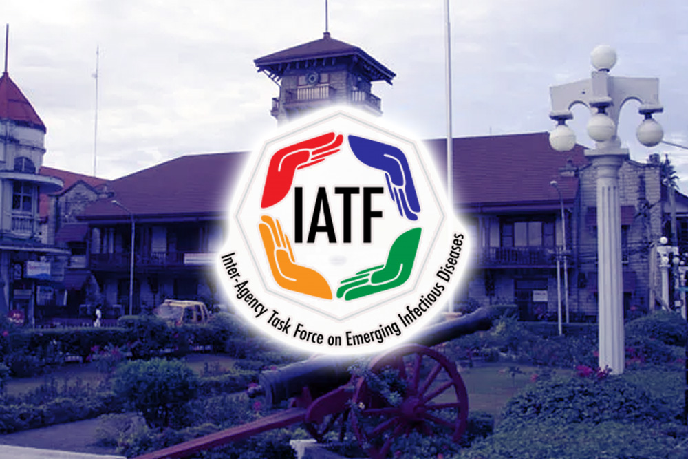 Zambo IATF allays fears of Covid-19 resurgence