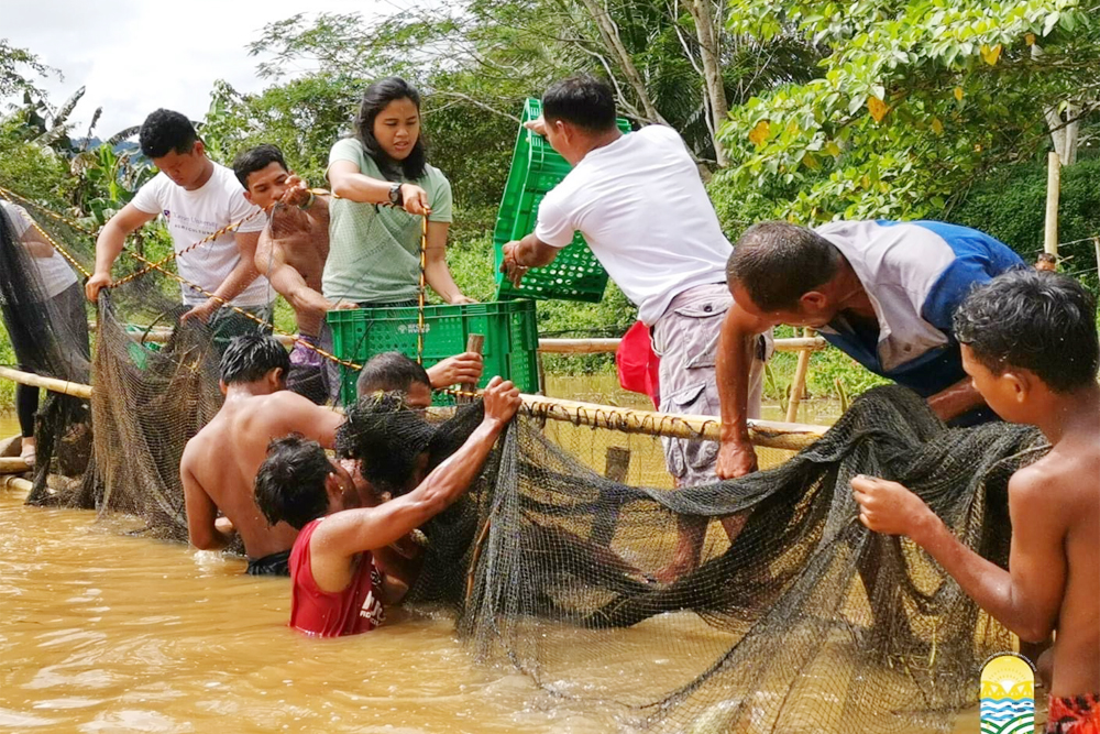 Oro fisherfolk call ‘fish list’ a burden