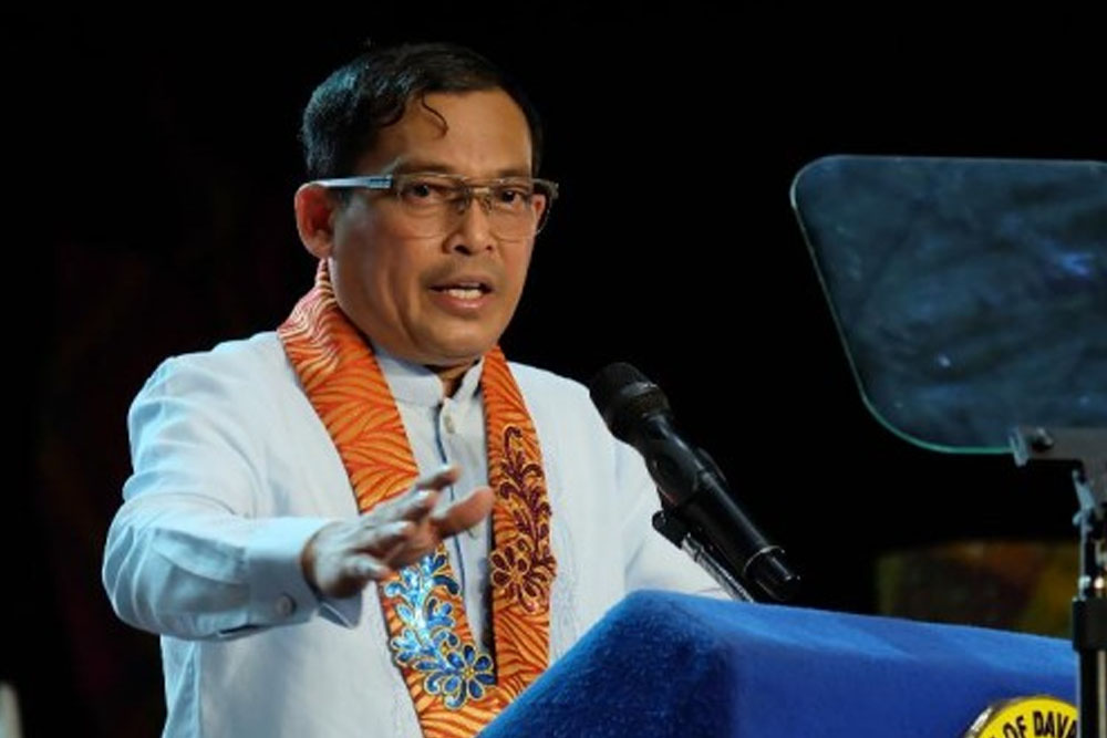 Guv warns employees on personal use of gov't vehicles