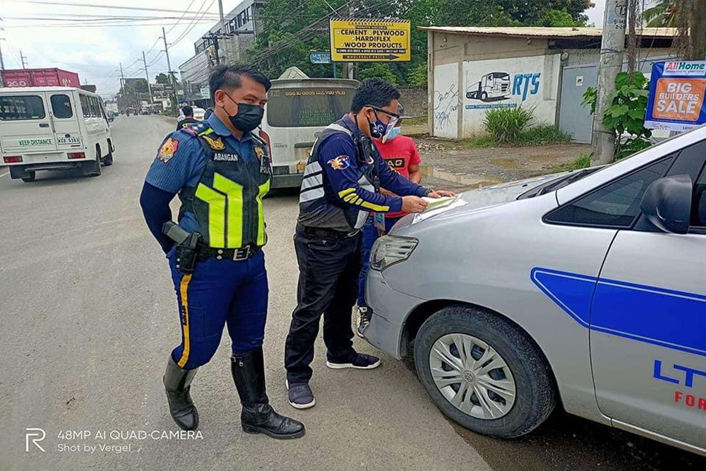 LTO-10 assures drivers amid license validity expiration