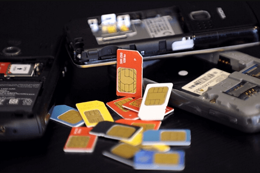 Telcos call for extension of SIM registration