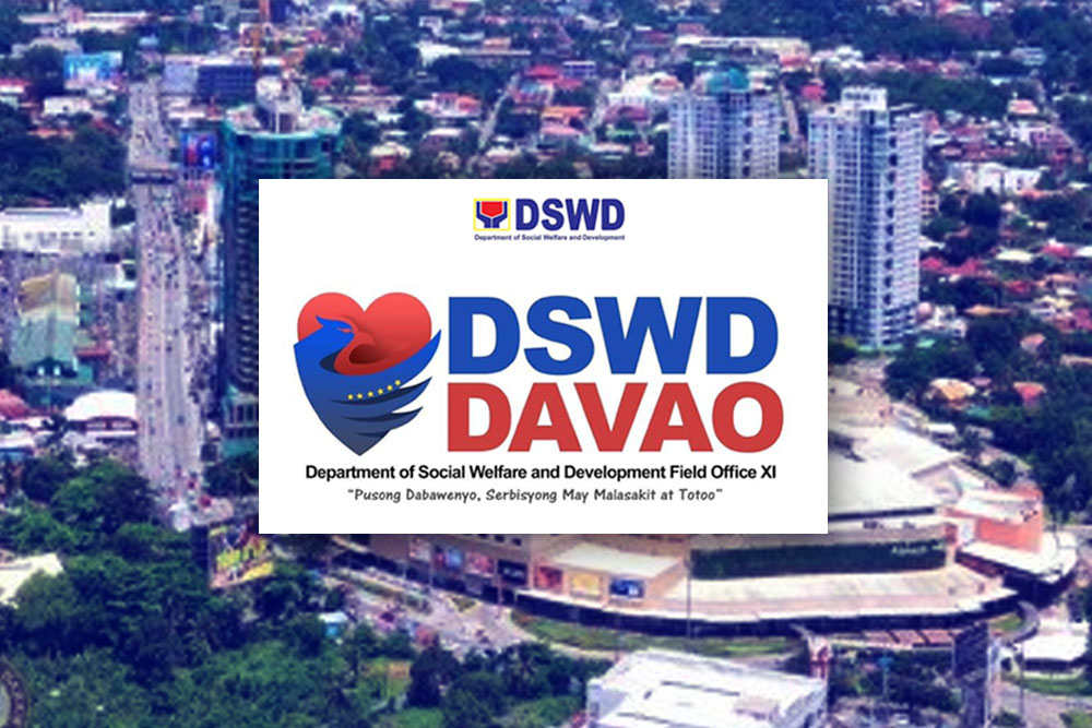 SWD grants P9-M infra projects in DavSur town