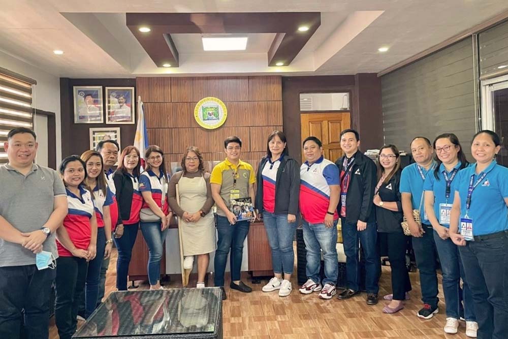 DOLE-2 benchmarks Bukidnon DILP