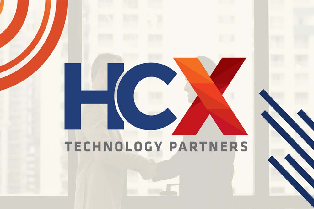 HCX Technology Partners transforms 100+ businesses with HR tech and solutions