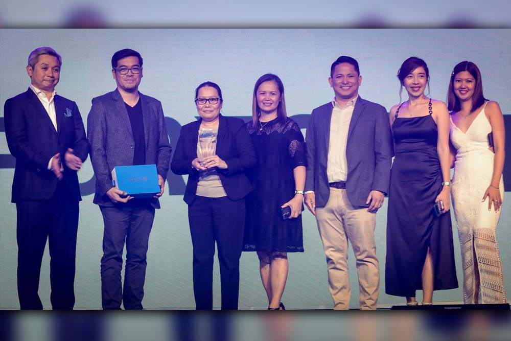 GCash Digital Excellence Awards 2023 honors private sector partners