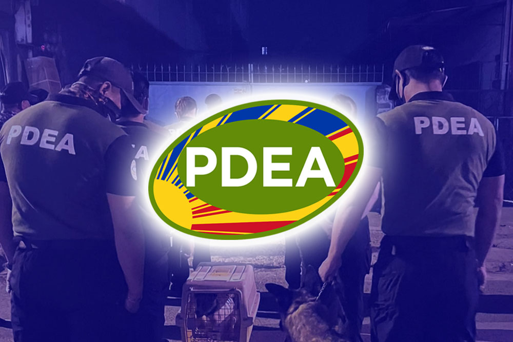 PDEA-Zamboanga focuses on prevention, target-listed suspects