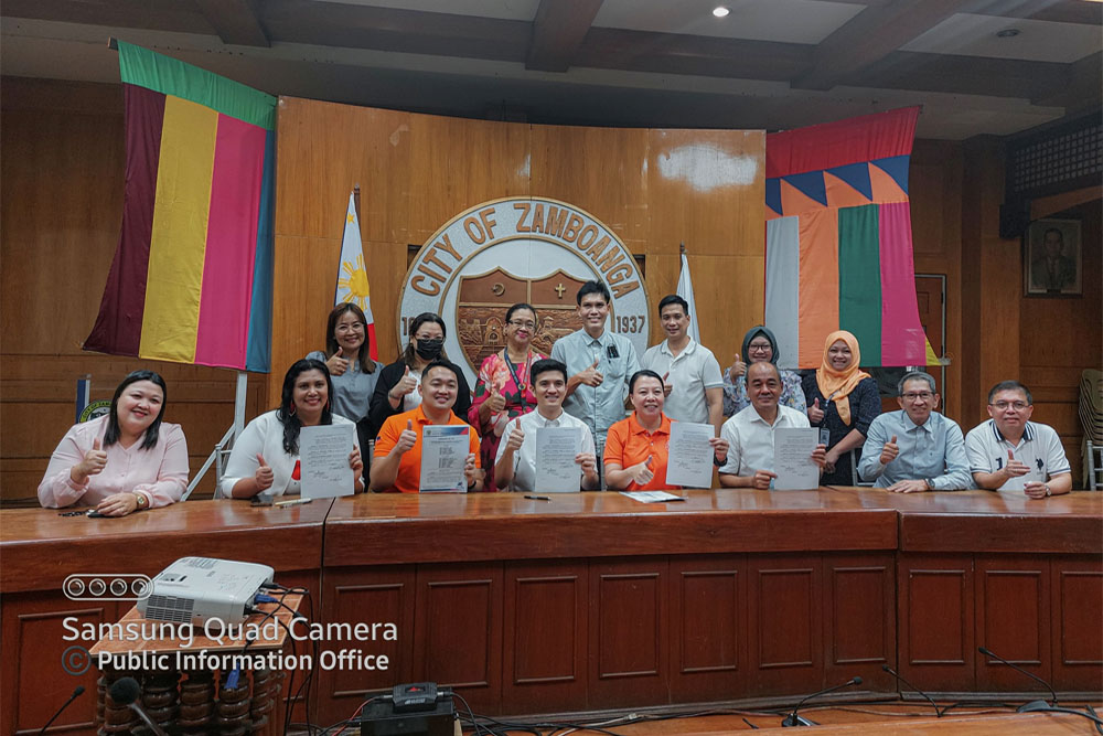 Zambo institutionalizes adolescent, youth health dev’t council