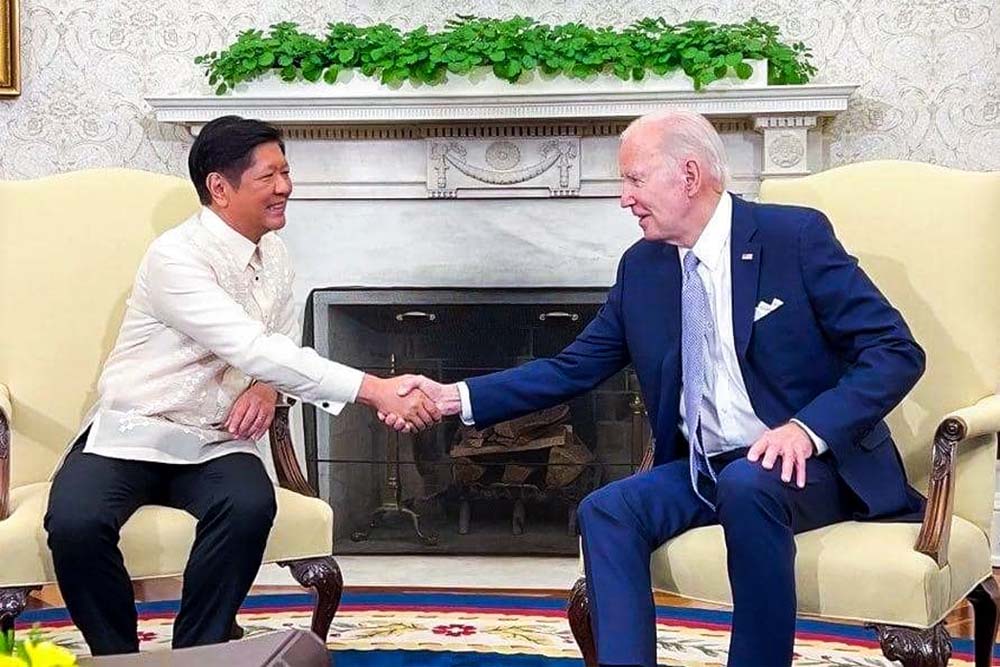 US, PH tackle 21st century challenges as 'closest of allies'