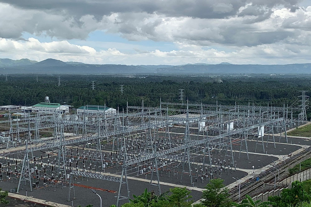 NGCP improves substations thru P6.47-B investments