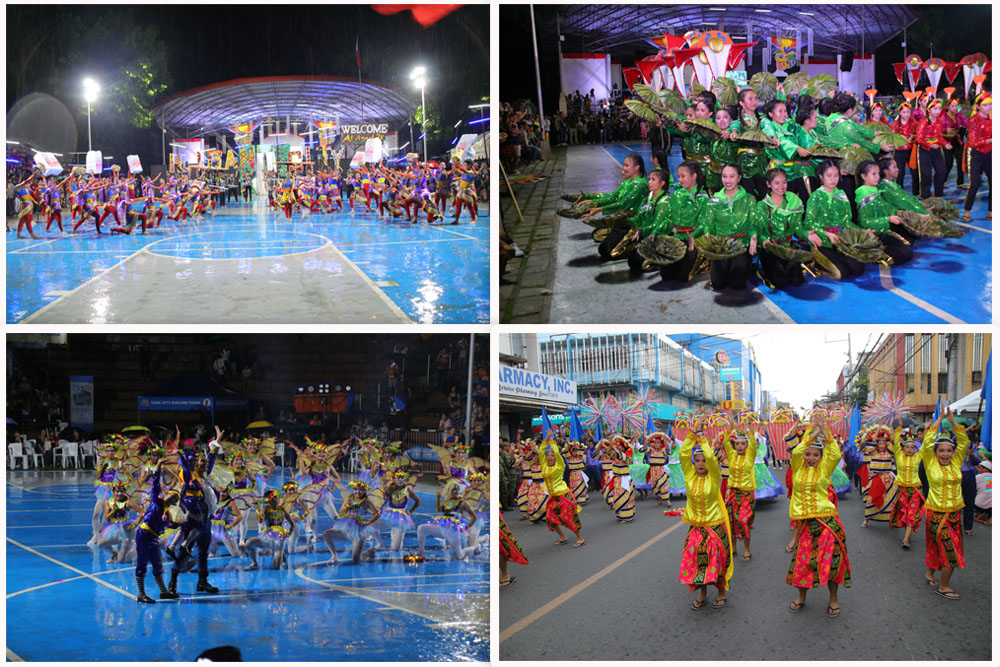 Feature: Adlaw sa Iligan: Where culture ignites, dreams take flight