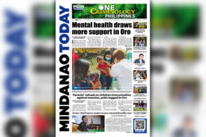 THE MINDANAO POST JUNE 7-8 2023