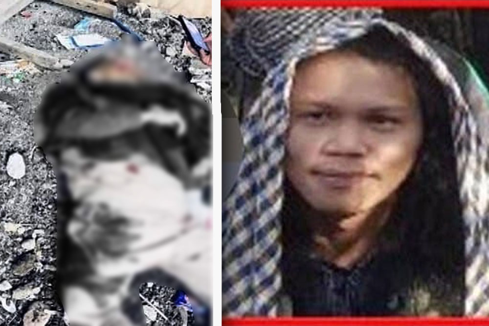 Amir of Daulah Islamiyah-Philippines, cohort neutralized in Lanao del Sur