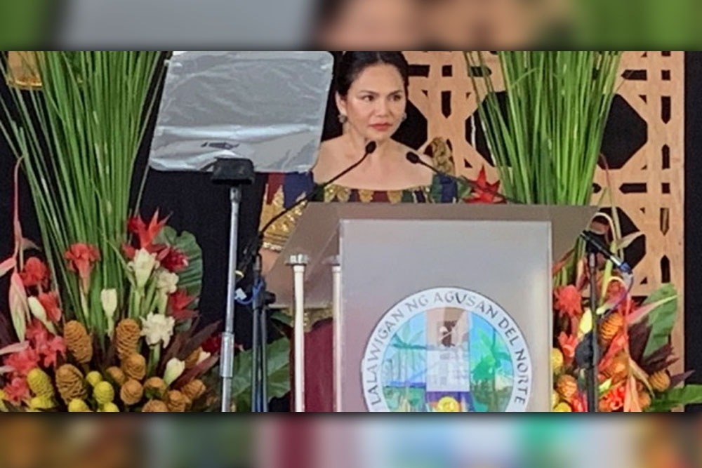 Convergence strategy brings progress, peace to Agusan Norte