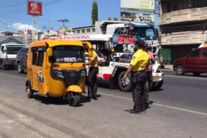 Drivers urge Cagayan de Oro gov’t to allow ‘bao-bao’ while waiting for DOLE aid