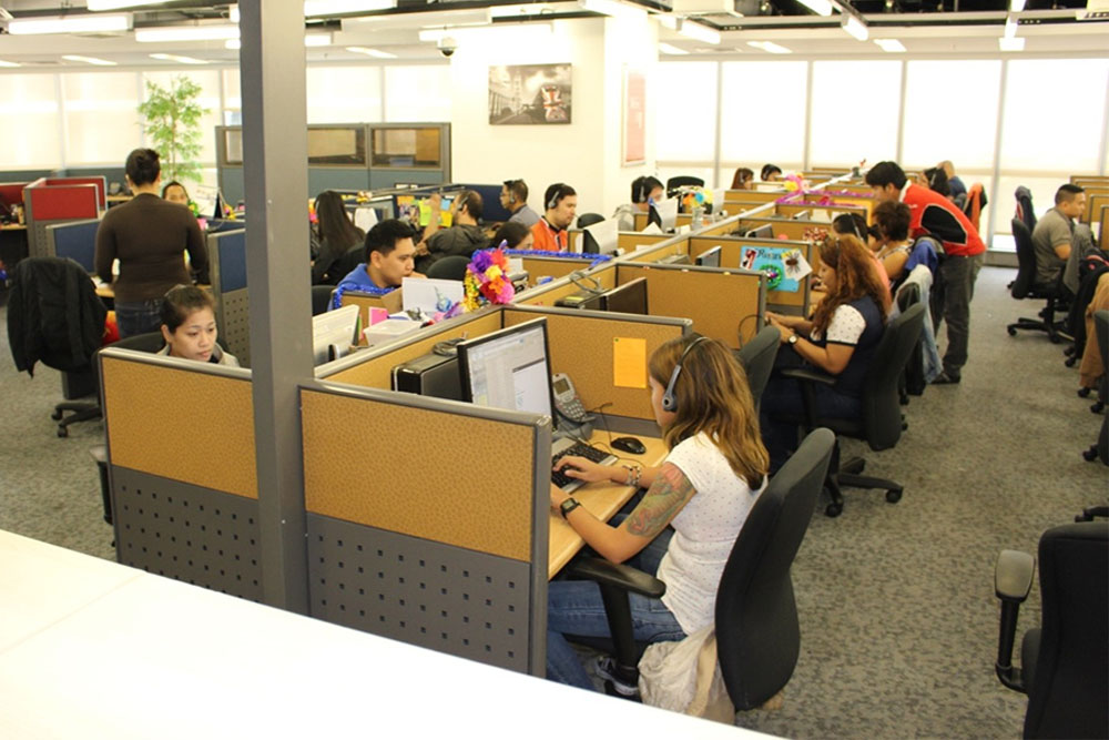 Call Center Outsourcing to the Philippines: A Global BPO Powerhouse