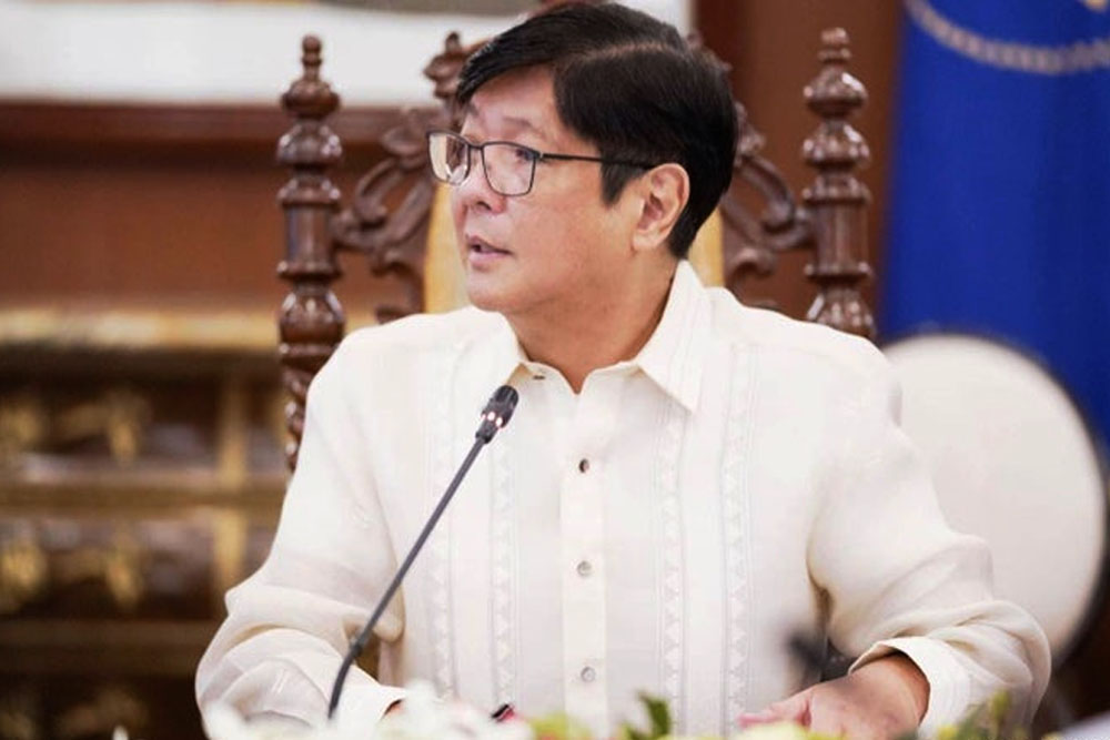 Maharlika Investment Fund bill awaits Marcos’ signature