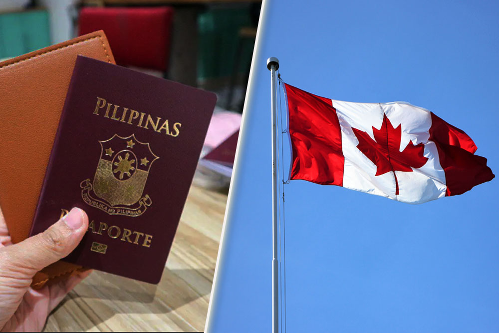 Canada grants visa-free entry to eligible Filipinos