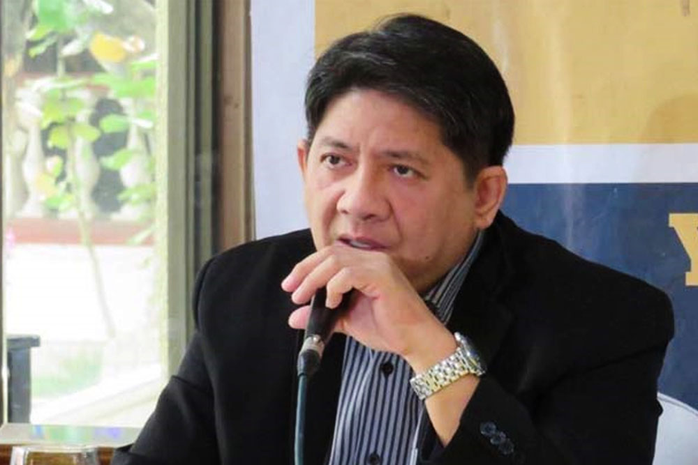 Gadon stays as PBBM adviser on poverty alleviation: Palace