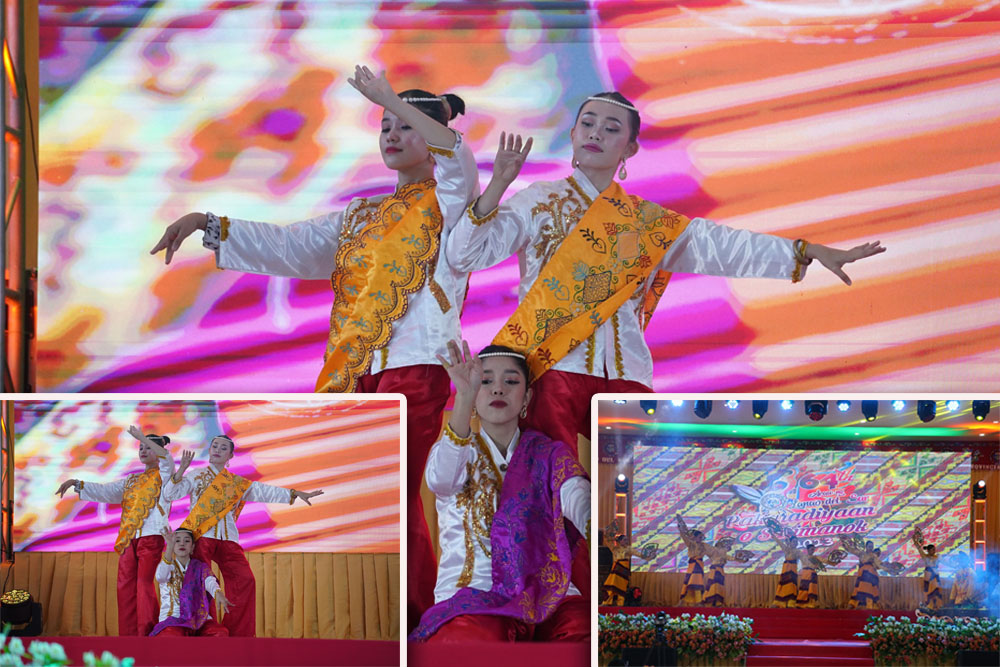 64th Araw ng Lanao del Sur highlights Maranao culture, resilience