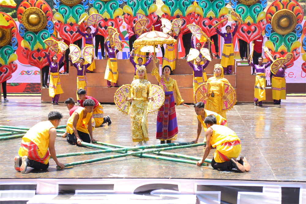 The majestic return of Sagayan Festival