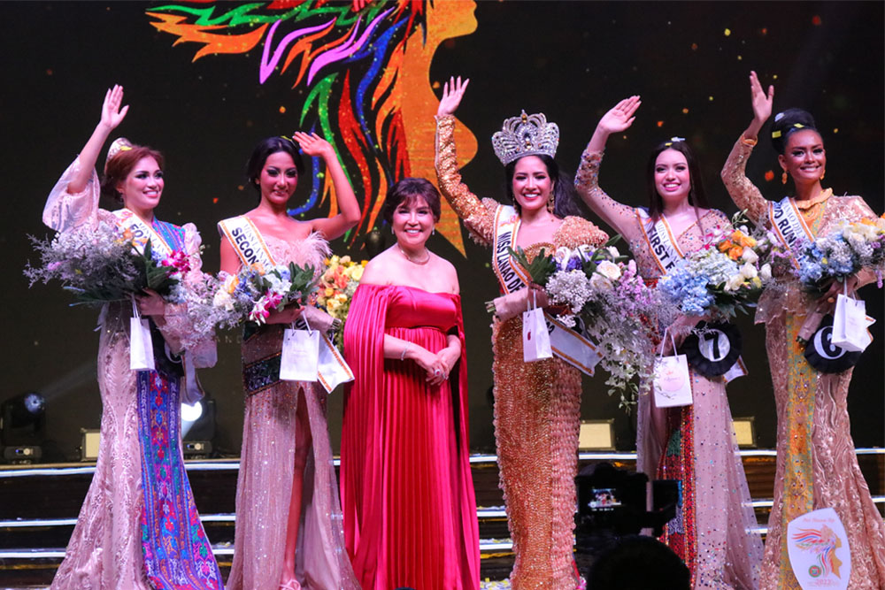 Miss Lanao del Norte 2023: Celebrating beauty, empowerment