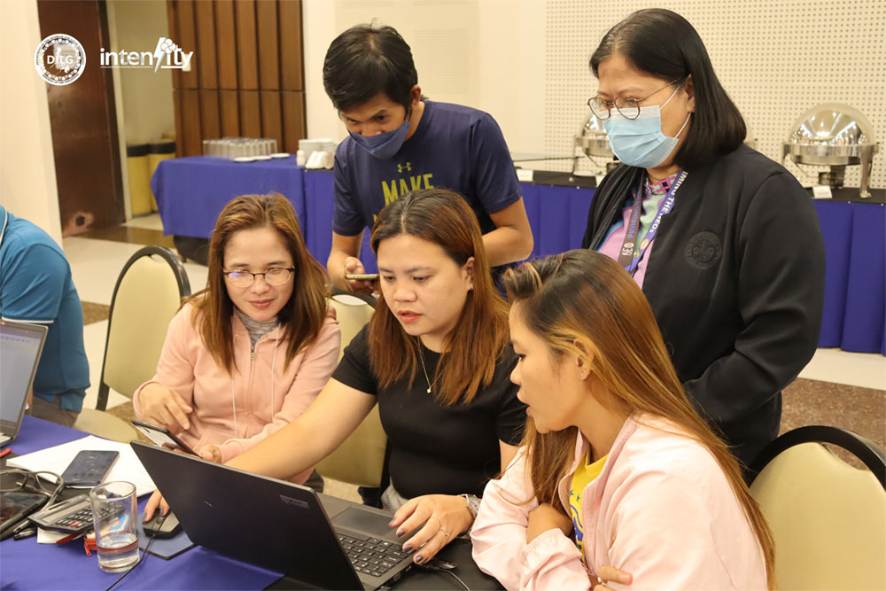 DILG-10 capacitates 37 LGUs towards improved climate, disaster risk resilience