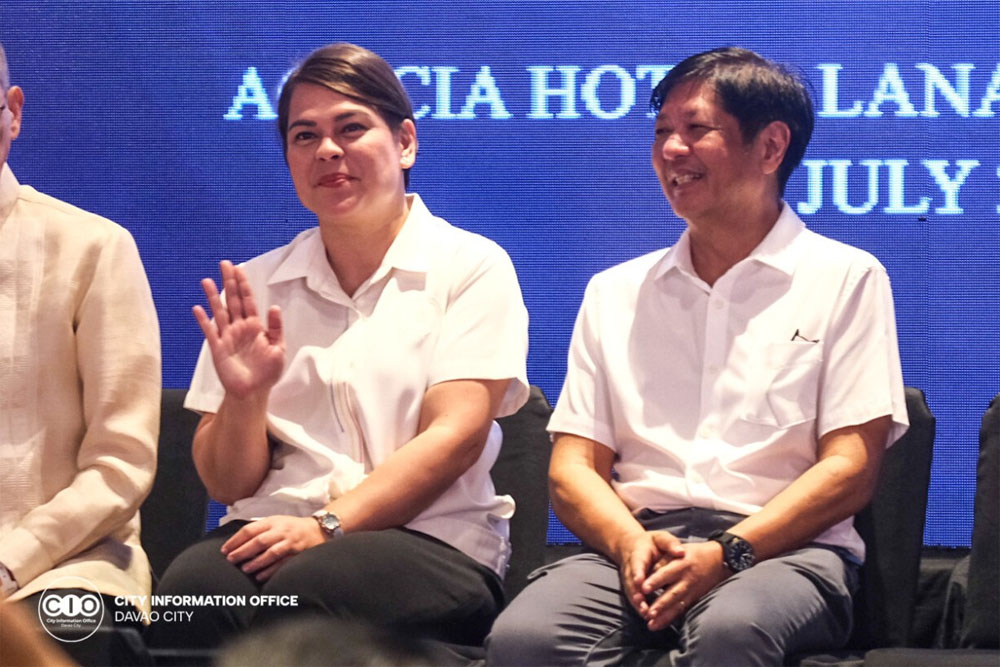 VP Sara: DavaoBus project to help transport sector, way of life of Davaoeños