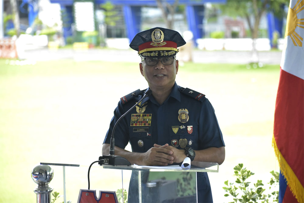 Community education key to effective crime prevention: PRO-13